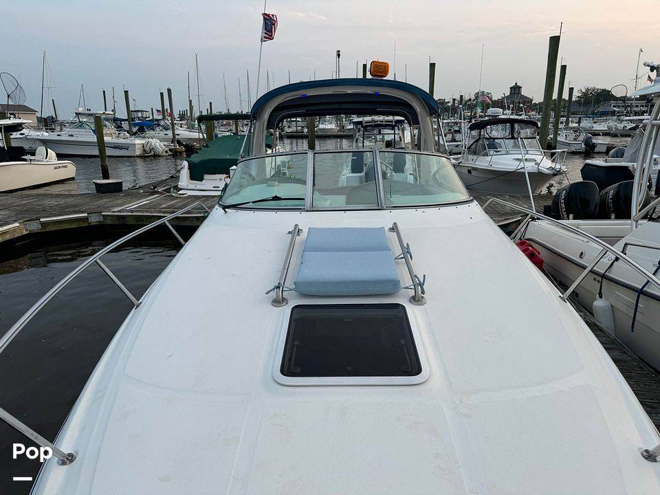 Slide: The Image of Sea Ray 280 Sundancer 2003 - 14692241