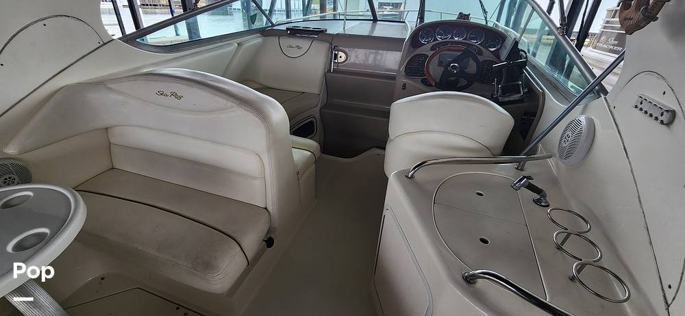 Slide: The Image of Sea Ray 280 Sundancer 2003 - 13997082