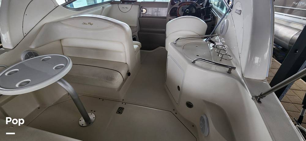 Slide: The Image of Sea Ray 280 Sundancer 2003 - 13997083