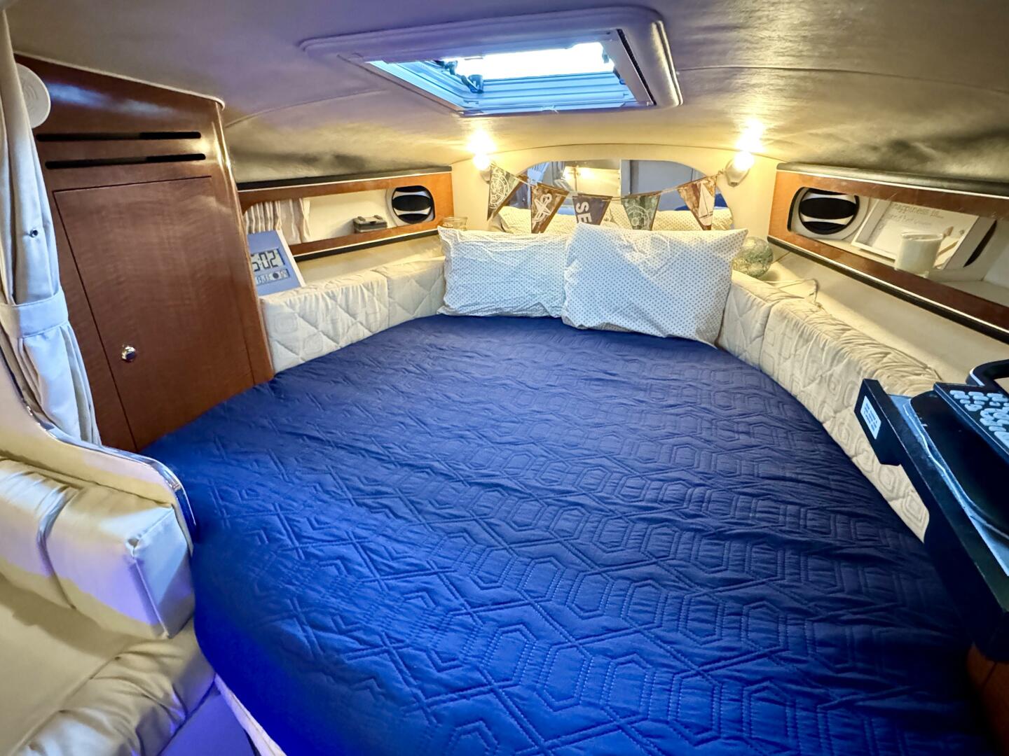 Slide: The Image of Sea Ray 280 Sundancer 2003 - 5255661
