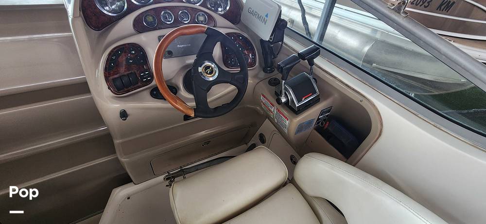 Slide: The Image of Sea Ray 280 Sundancer 2003 - 13997086