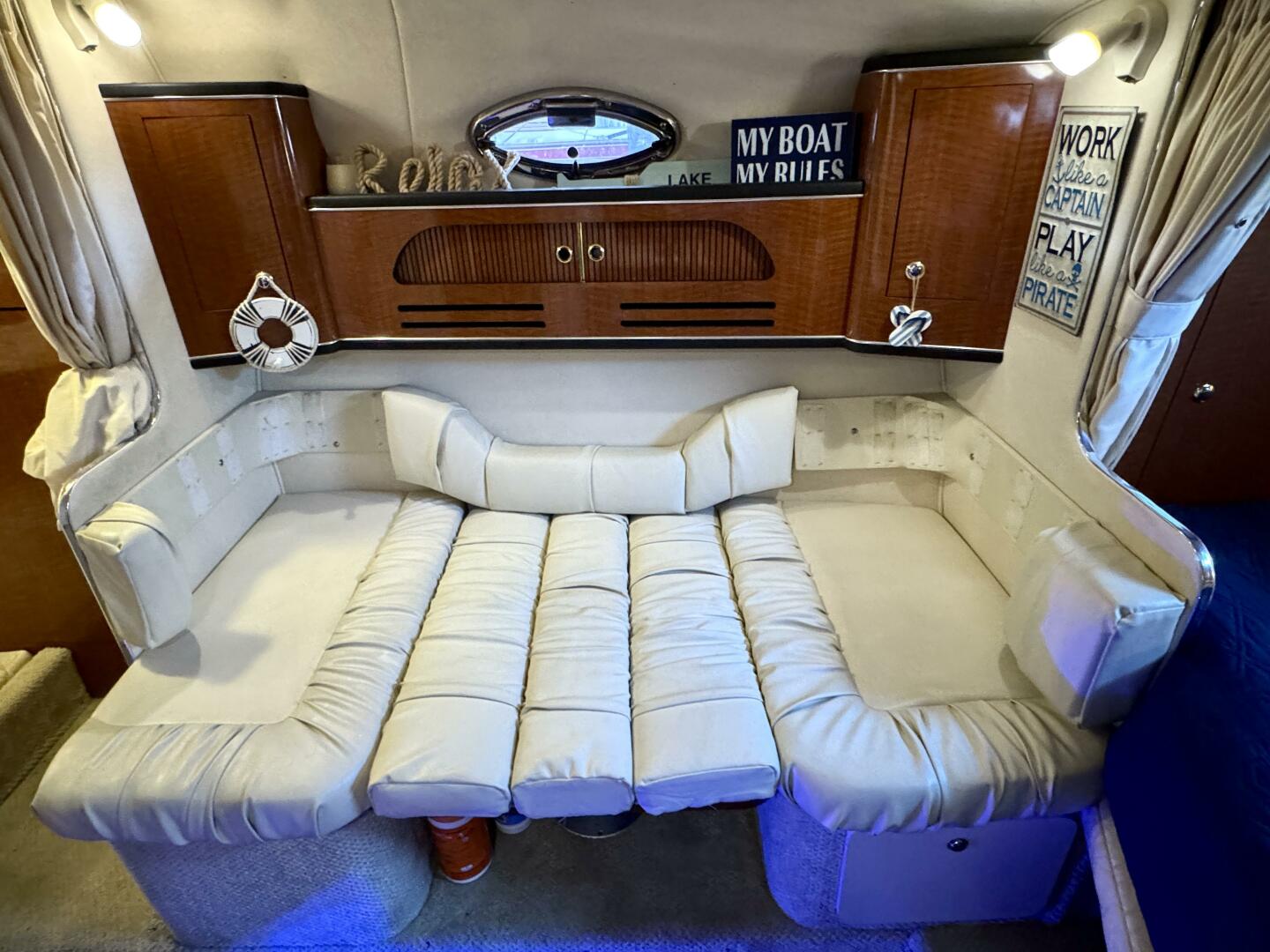 Slide: The Image of Sea Ray 280 Sundancer 2003 - 5255663