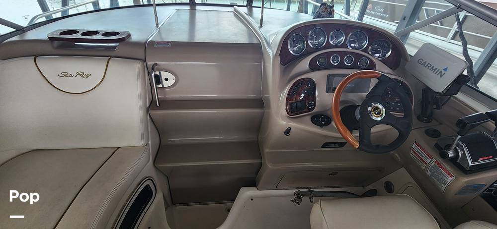 Slide: The Image of Sea Ray 280 Sundancer 2003 - 13997087