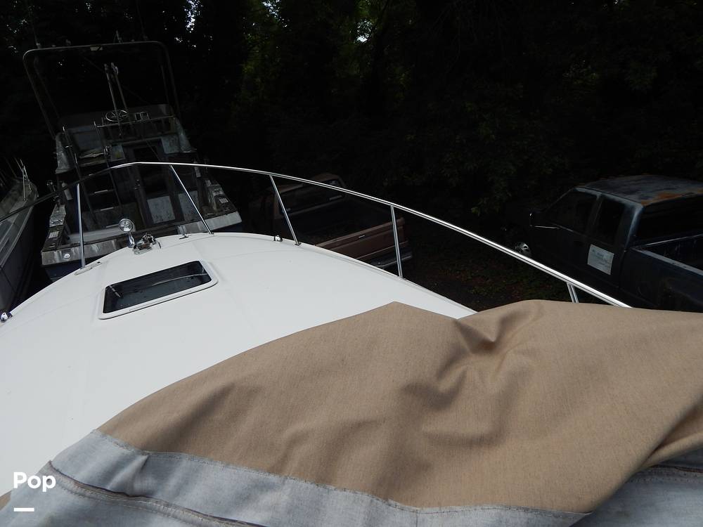 Slide: The Image of Sea Ray 280 Sundancer 2003 - 59