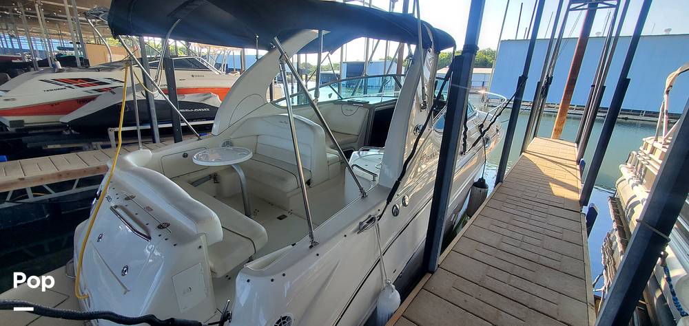 Slide: The Image of Sea Ray 280 Sundancer 2003 - 14681930