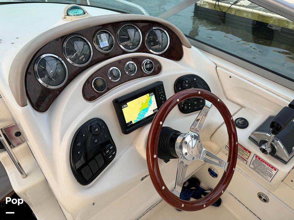 Slide: The Image of Sea Ray 280 Sundancer 2003 - 14692242