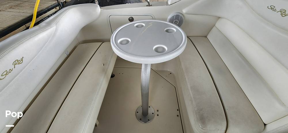 Slide: The Image of Sea Ray 280 Sundancer 2003 - 13997092