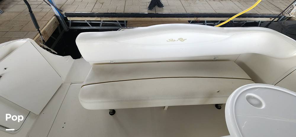 Slide: The Image of Sea Ray 280 Sundancer 2003 - 13997093