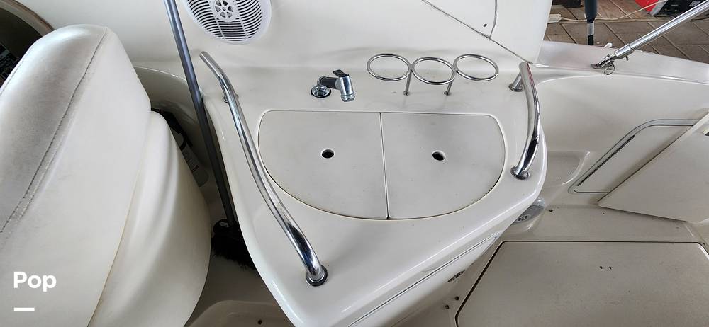 Slide: The Image of Sea Ray 280 Sundancer 2003 - 13997094