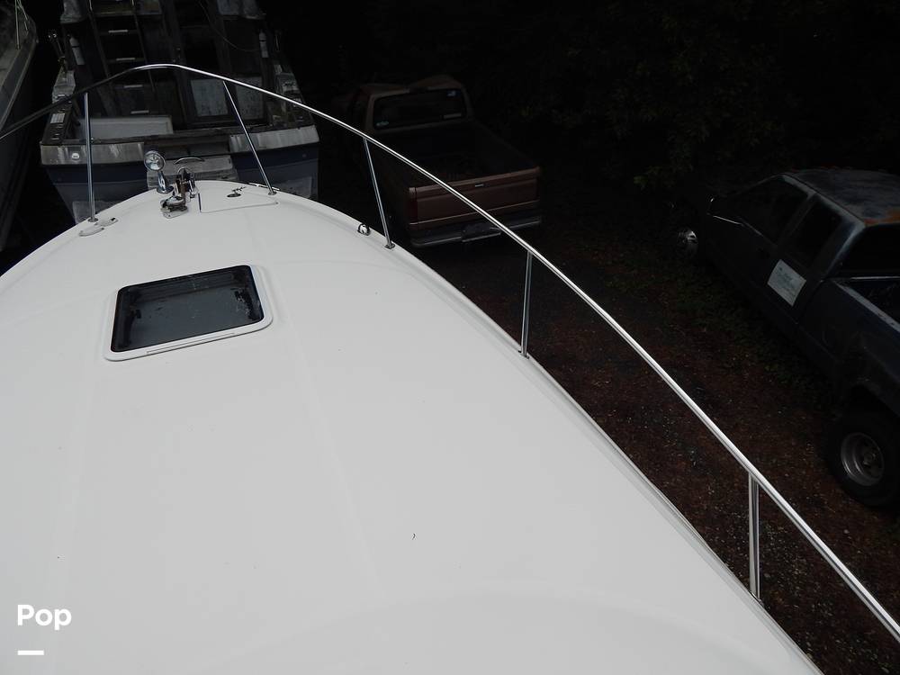 Slide: The Image of Sea Ray 280 Sundancer 2003 - 62
