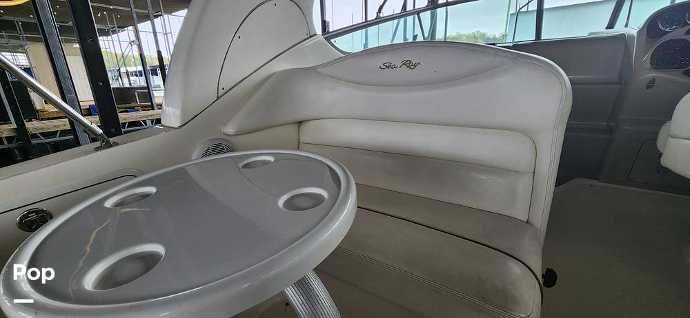Slide: The Image of Sea Ray 280 Sundancer 2003 - 13997097
