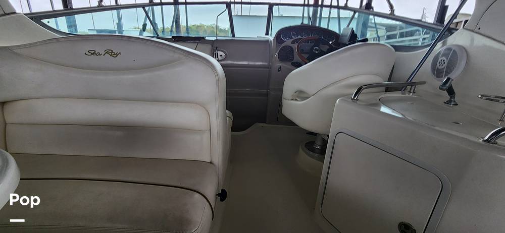 Slide: The Image of Sea Ray 280 Sundancer 2003 - 13997099