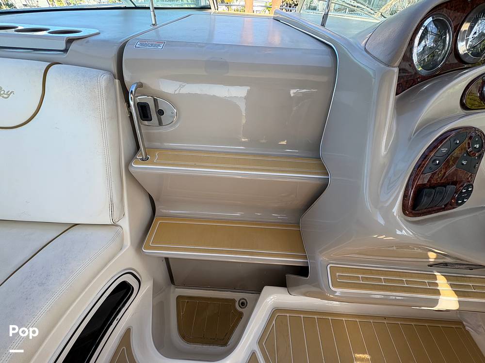 Slide: The Image of Sea Ray 280 Sundancer 2003 - 67