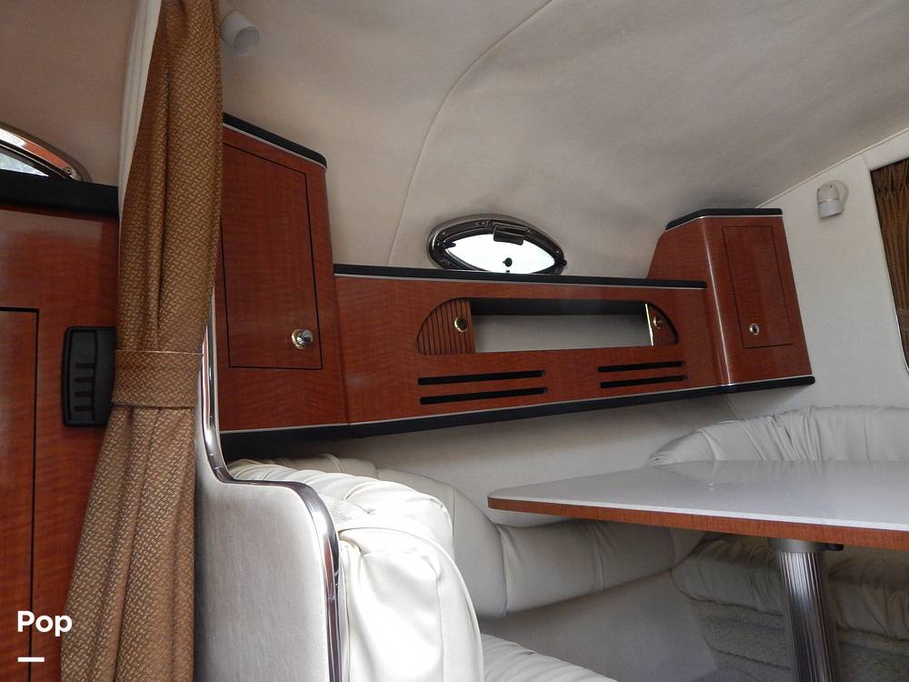 Slide: The Image of Sea Ray 280 Sundancer 2003 - 67