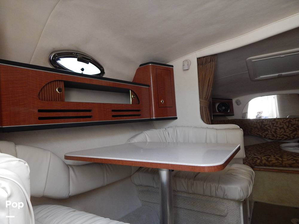 Slide: The Image of Sea Ray 280 Sundancer 2003 - 68