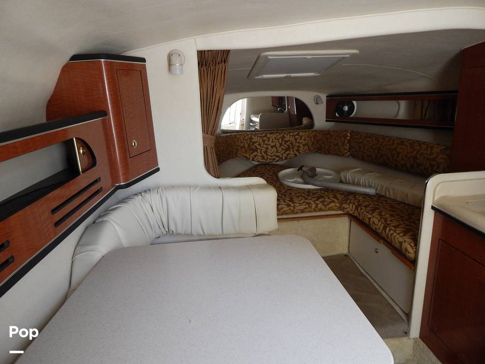 Slide: The Image of Sea Ray 280 Sundancer 2003 - 69