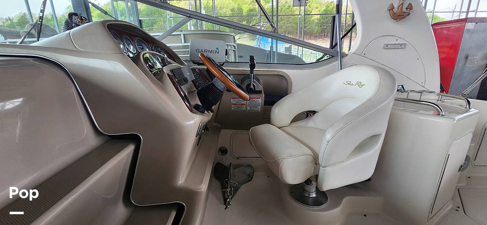 Slide: The Image of Sea Ray 280 Sundancer 2003 - 13997102