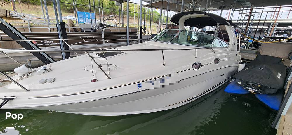 Slide: The Image of Sea Ray 280 Sundancer 2003 - 13997073