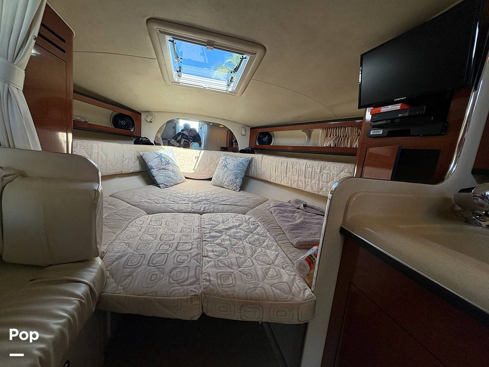 Slide: The Image of Sea Ray 280 Sundancer 2003 - 70