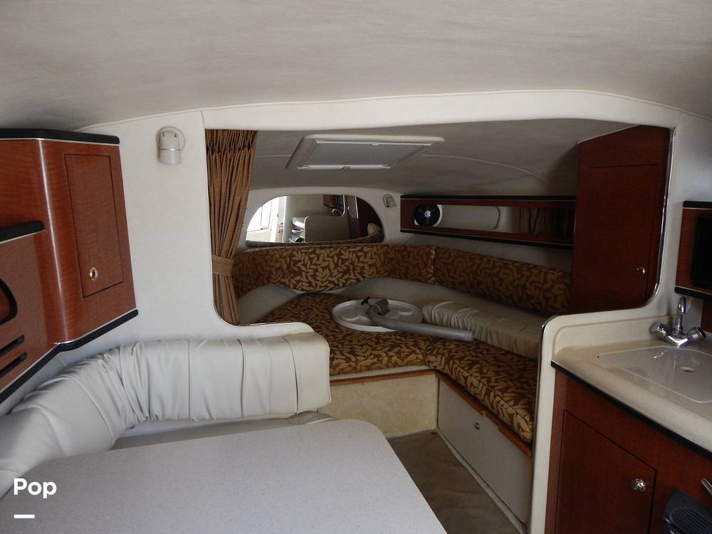 Slide: The Image of Sea Ray 280 Sundancer 2003 - 70