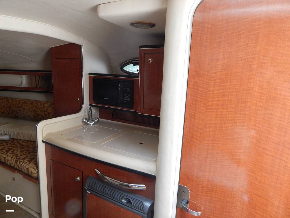 Slide: The Image of Sea Ray 280 Sundancer 2003 - 72