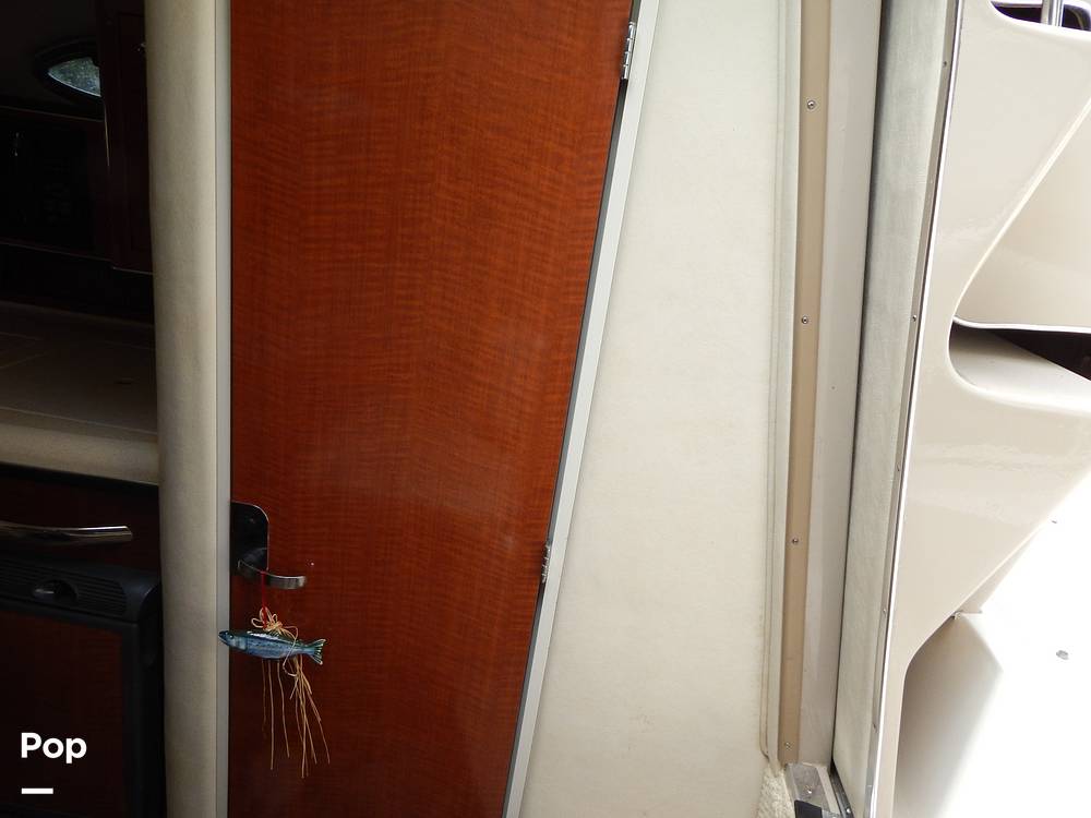 Slide: The Image of Sea Ray 280 Sundancer 2003 - 73