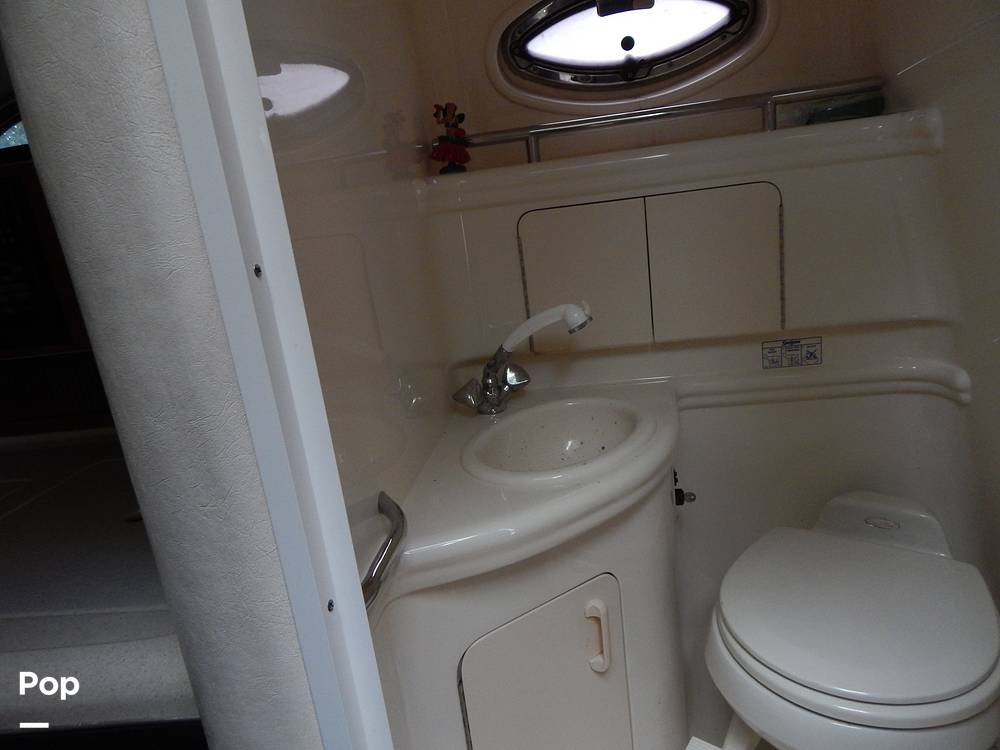 Slide: The Image of Sea Ray 280 Sundancer 2003 - 74