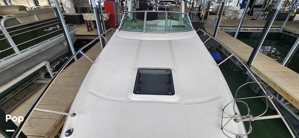 Slide: The Image of Sea Ray 280 Sundancer 2003 - 13997108