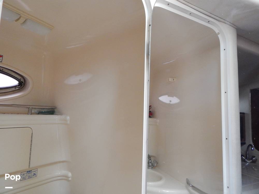 Slide: The Image of Sea Ray 280 Sundancer 2003 - 76