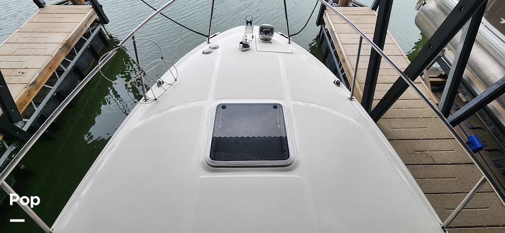 Slide: The Image of Sea Ray 280 Sundancer 2003 - 13997110