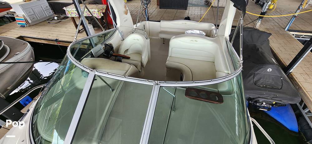 Slide: The Image of Sea Ray 280 Sundancer 2003 - 13997112