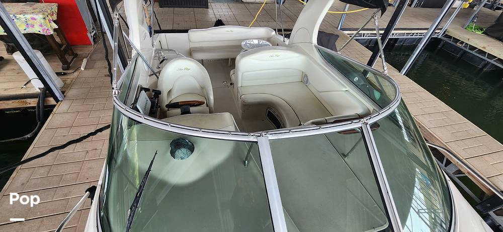 Slide: The Image of Sea Ray 280 Sundancer 2003 - 13997113