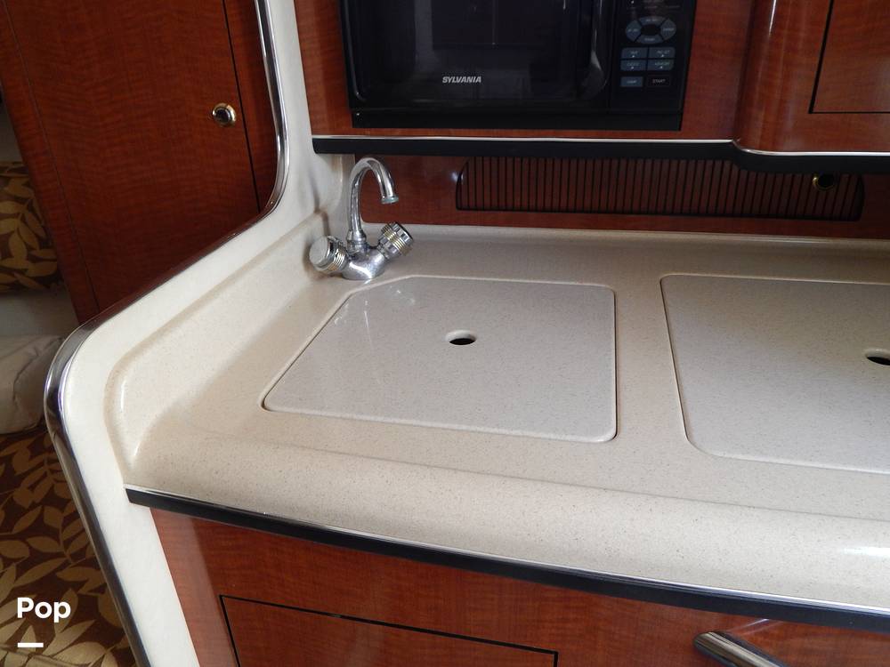 Slide: The Image of Sea Ray 280 Sundancer 2003 - 80