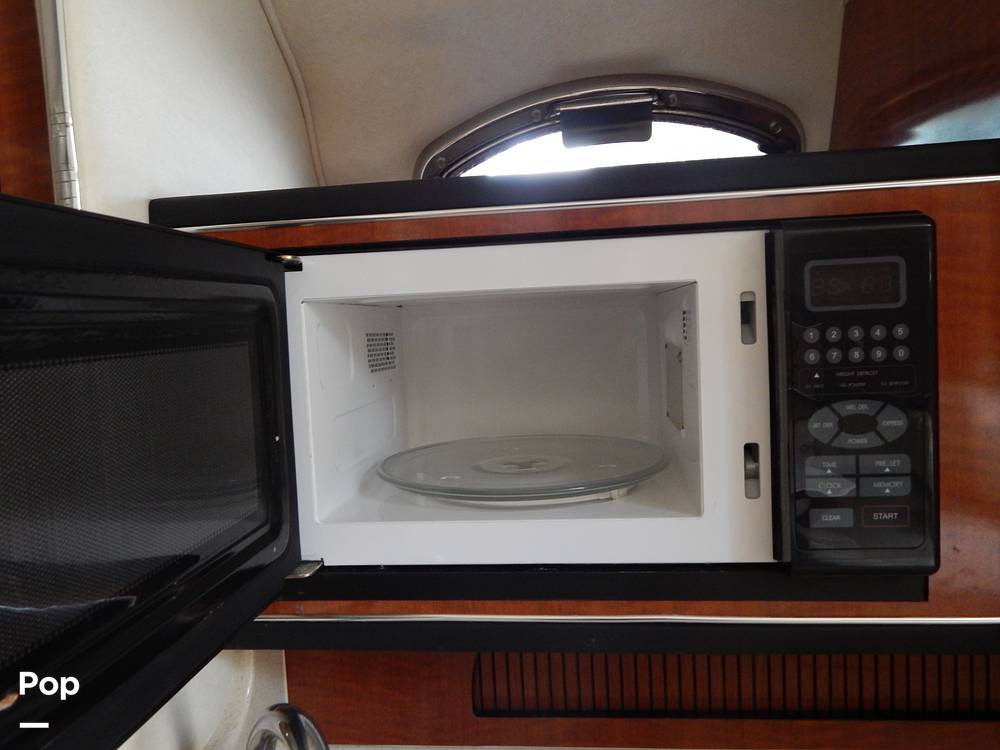Slide: The Image of Sea Ray 280 Sundancer 2003 - 81