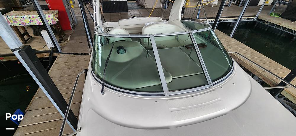 Slide: The Image of Sea Ray 280 Sundancer 2003 - 13997114