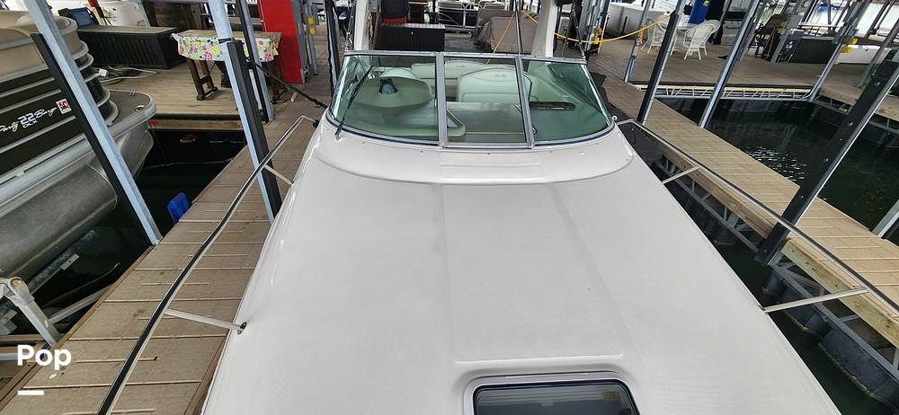 Slide: The Image of Sea Ray 280 Sundancer 2003 - 13997115