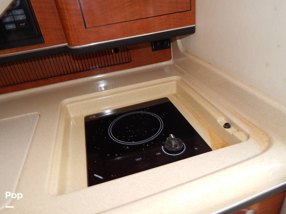 Slide: The Image of Sea Ray 280 Sundancer 2003 - 82