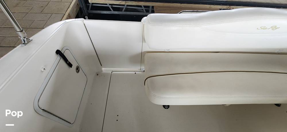 Slide: The Image of Sea Ray 280 Sundancer 2003 - 13997117