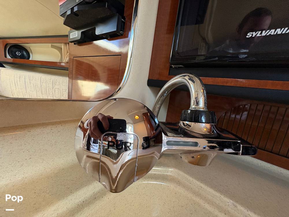 Slide: The Image of Sea Ray 280 Sundancer 2003 - 84