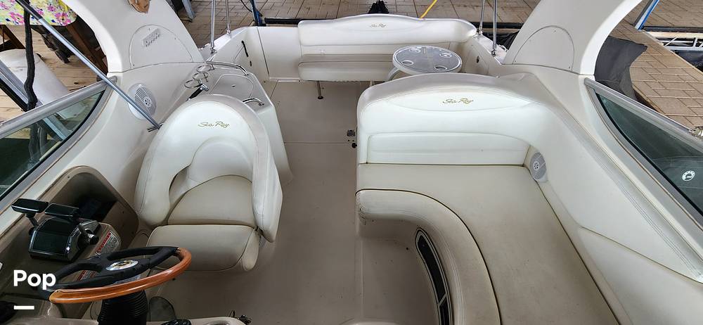 Slide: The Image of Sea Ray 280 Sundancer 2003 - 13997118