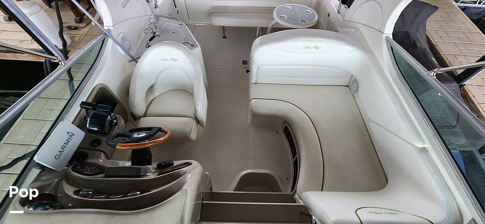 Slide: The Image of Sea Ray 280 Sundancer 2003 - 13997119