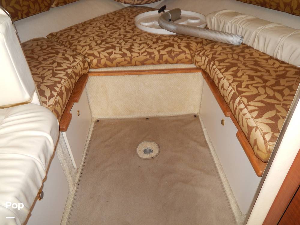 Slide: The Image of Sea Ray 280 Sundancer 2003 - 87