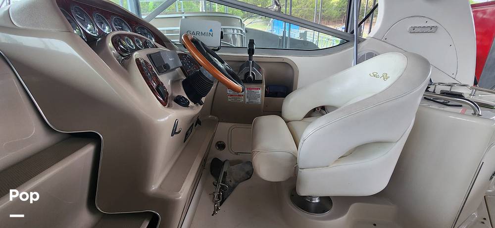 Slide: The Image of Sea Ray 280 Sundancer 2003 - 13997120