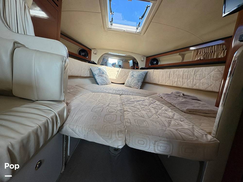 Slide: The Image of Sea Ray 280 Sundancer 2003 - 88