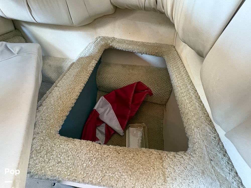 Slide: The Image of Sea Ray 280 Sundancer 2003 - 89
