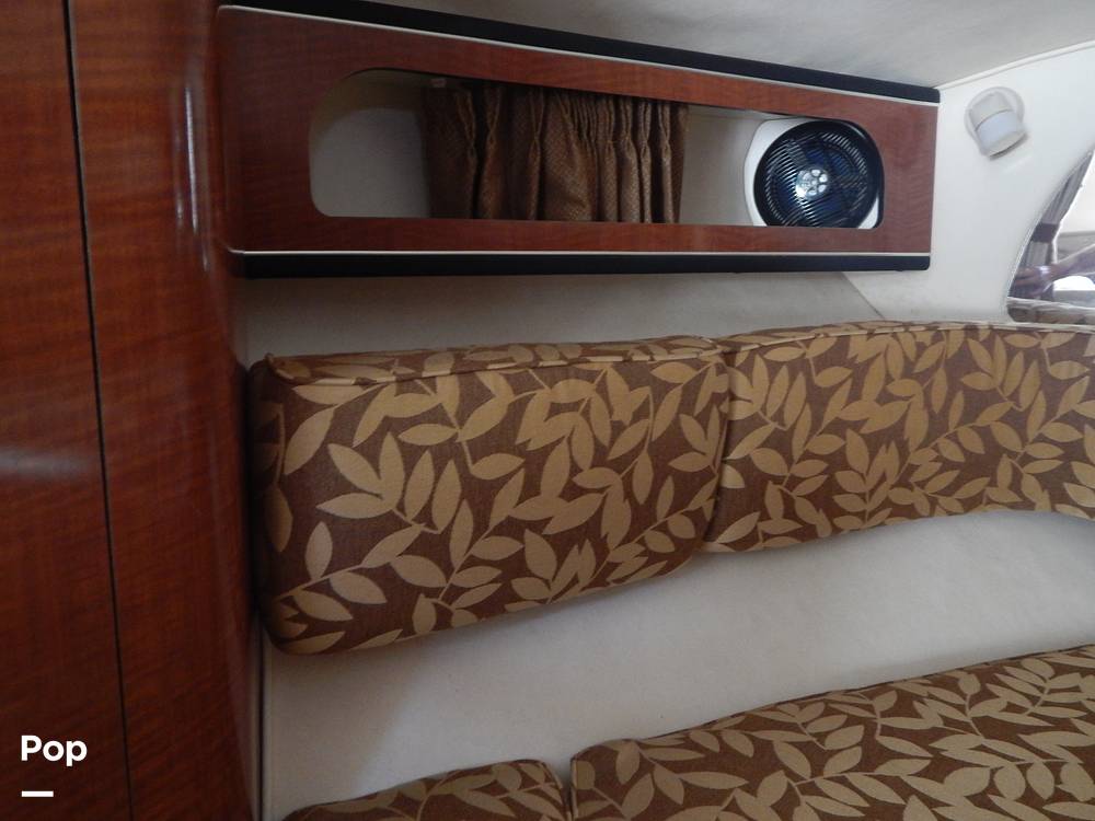 Slide: The Image of Sea Ray 280 Sundancer 2003 - 89