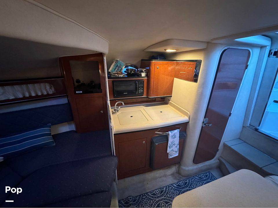 Slide: The Image of Sea Ray 280 Sundancer 2003 - 14692246