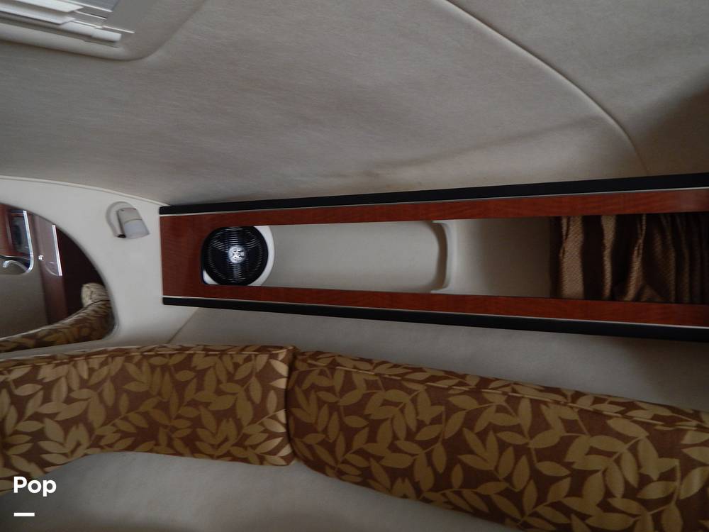 Slide: The Image of Sea Ray 280 Sundancer 2003 - 90