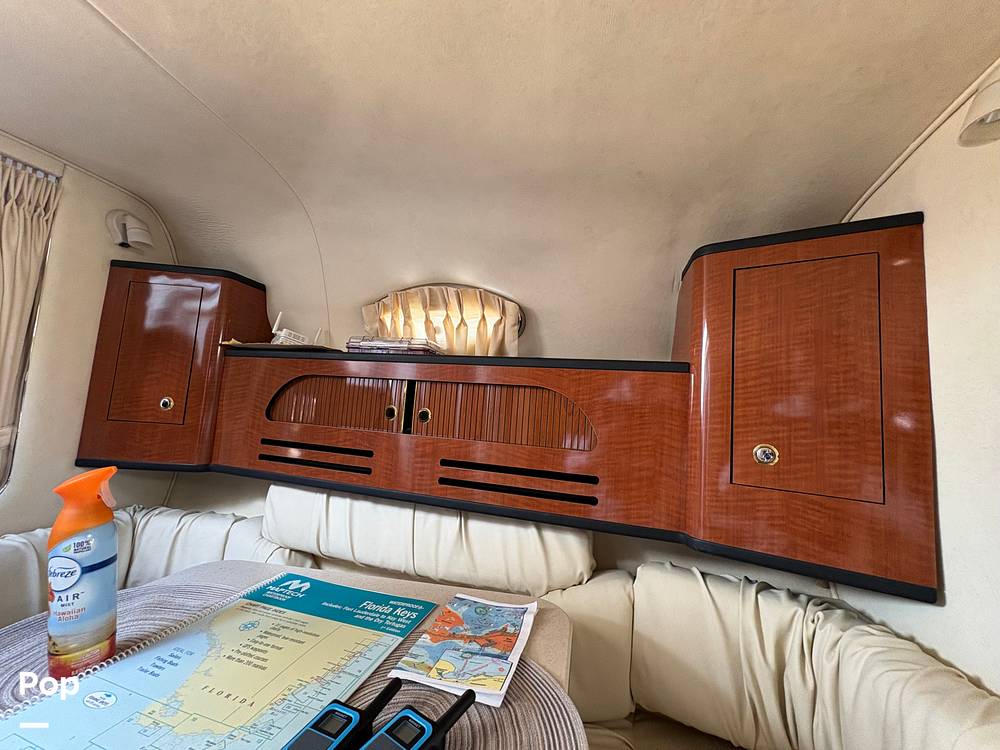 Slide: The Image of Sea Ray 280 Sundancer 2003 - 92