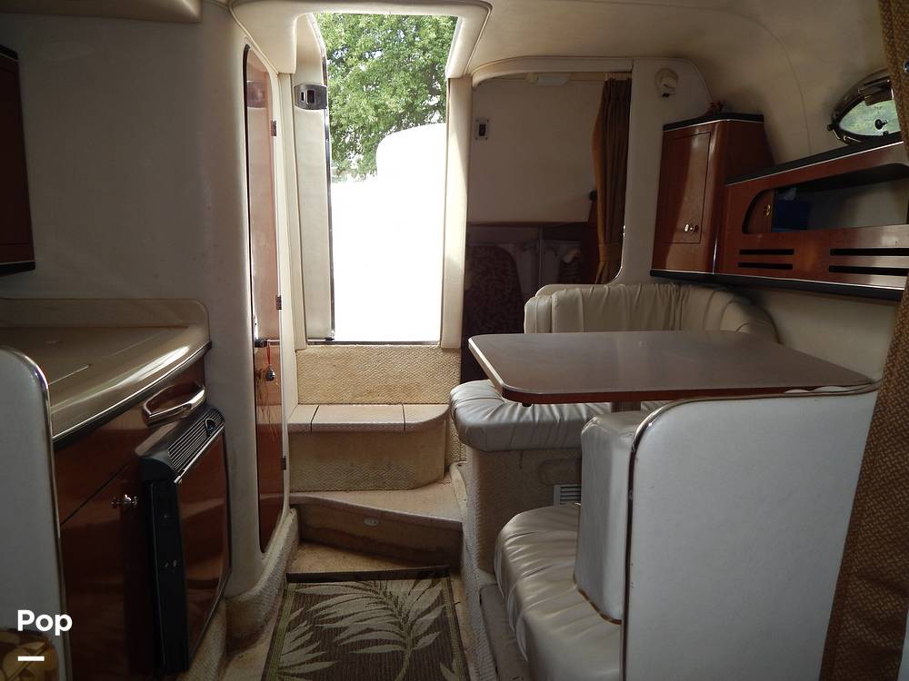 Slide: The Image of Sea Ray 280 Sundancer 2003 - 92